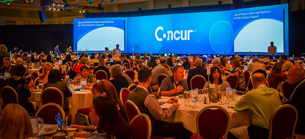 Global Tech Summit