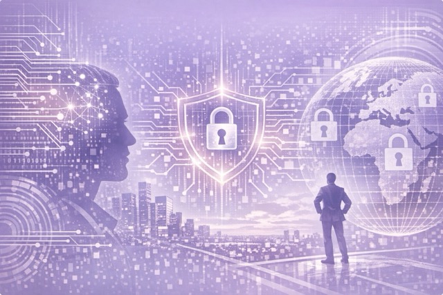 PwC × WSJ — Cybersecurity Thought Leadership
